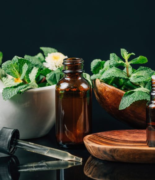 Naturopathy or Naturopathic Medicine
